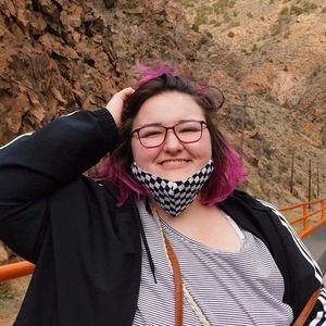 Meet your Posher, Jess